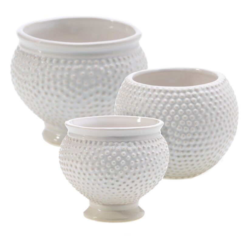 SPOTTI POT (Set of 4)